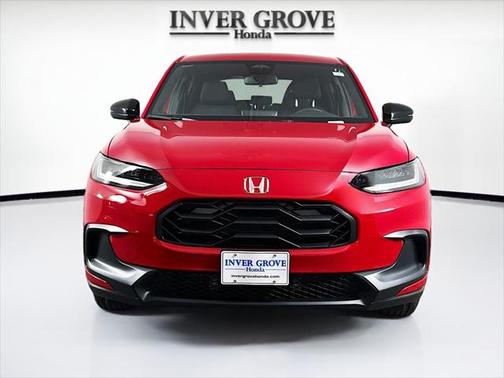 2024 Honda HR-V AWD Sport
