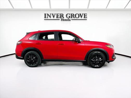 2024 Honda HR-V AWD Sport