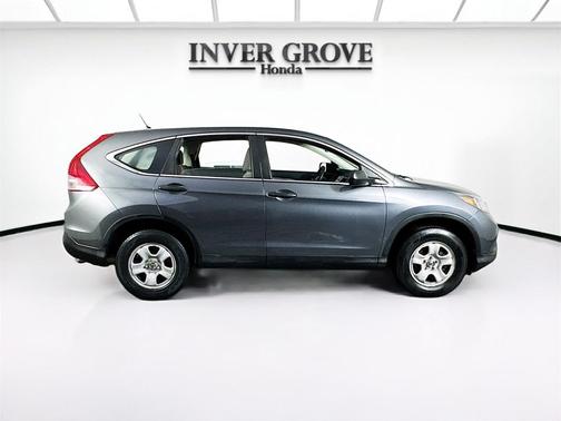 2012 Honda CR-V LX