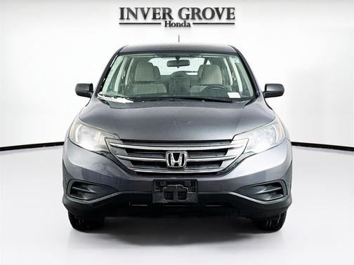2012 Honda CR-V LX