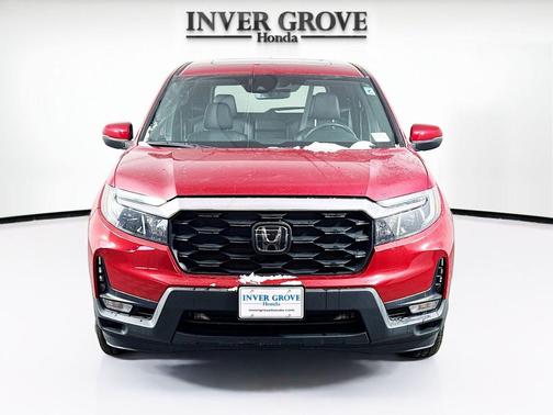 2022 Honda Passport AWD EX-L