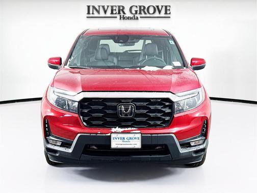 2022 Honda Passport AWD EX-L