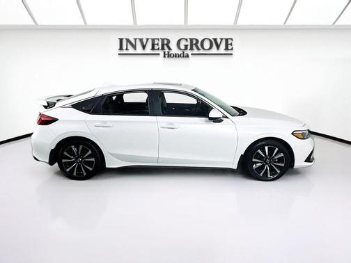 2023 Honda Civic EX-L