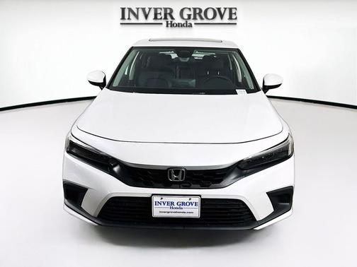 2023 Honda Civic EX-L