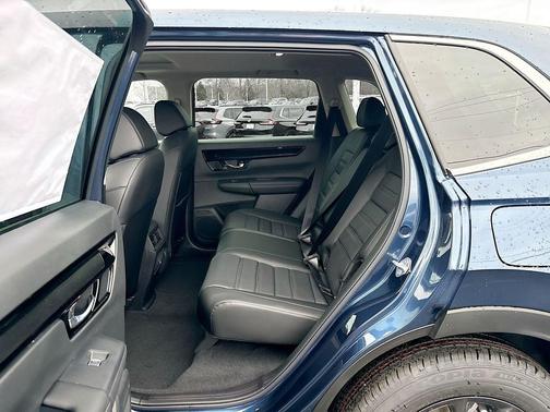 CANYON_RIVER 2026 Honda CR-V EX-L AWD