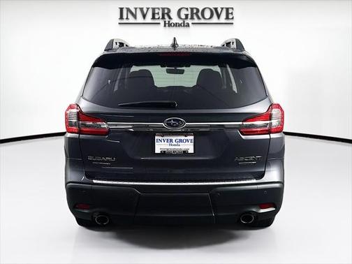 2022 Subaru Ascent Limited 7-Passenger