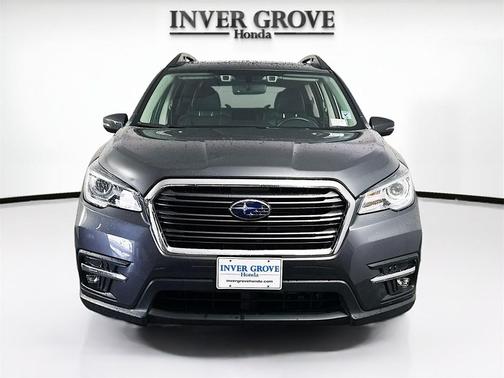 2022 Subaru Ascent Limited 7-Passenger