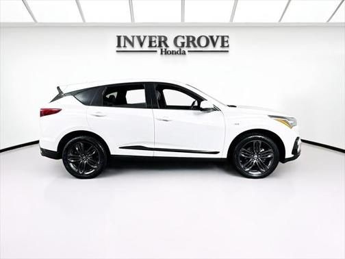 2020 Acura RDX A-Spec