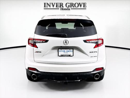 2020 Acura RDX A-Spec