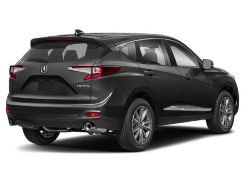 2020 Acura RDX A-Spec