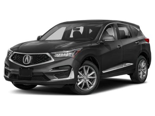 2020 Acura RDX A-Spec