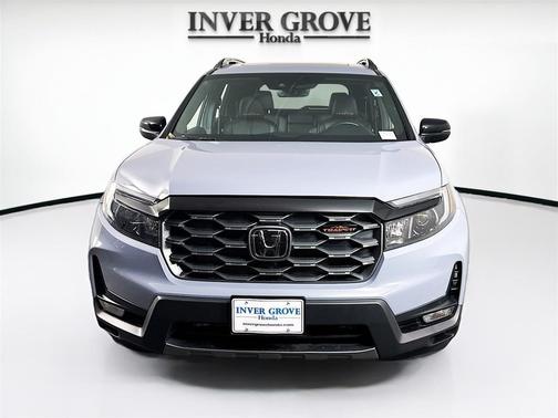 2022 Honda Passport AWD TrailSport