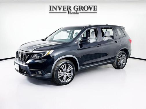 2019 Honda Passport EX-L