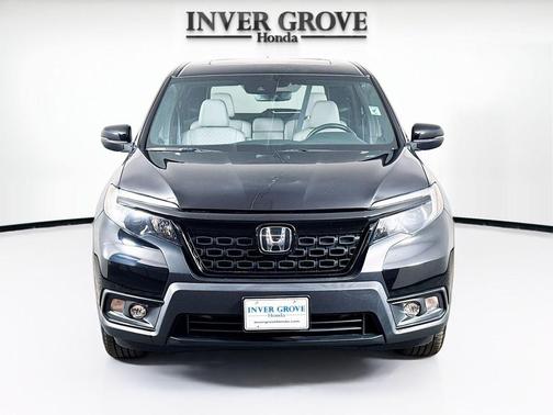 2019 Honda Passport EX-L