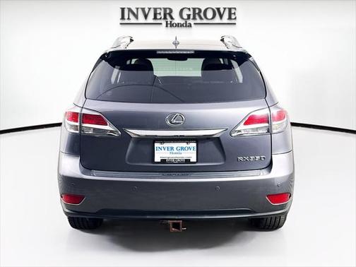 2015 Lexus RX 350 F Sport