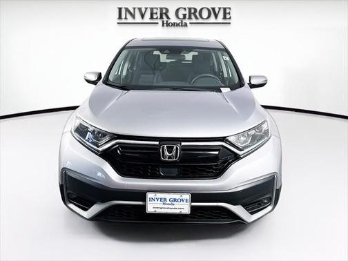 2020 Honda CR-V AWD EX