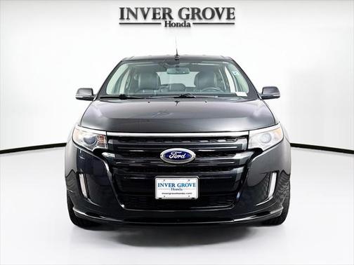 2014 Ford Edge Sport
