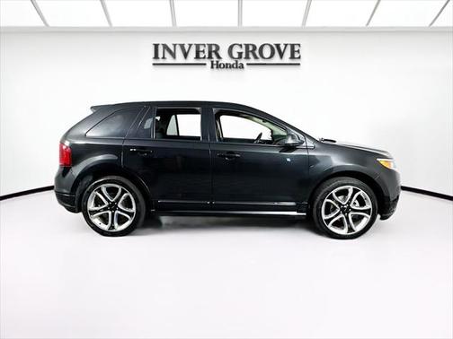 2014 Ford Edge Sport