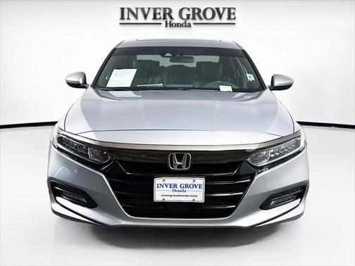 2018 Honda Accord Sport 2.0T