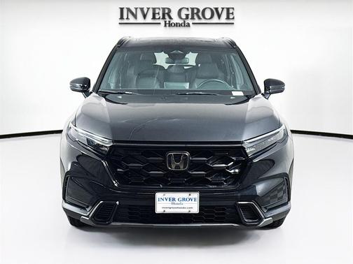 2023 Honda CR-V Hybrid Sport AWD