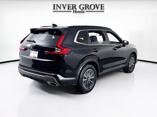 2023 Honda CR-V Hybrid Sport AWD