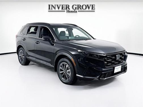 2023 Honda CR-V Hybrid Sport AWD