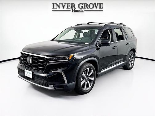 2023 Honda Pilot AWD Elite