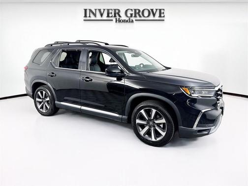 2023 Honda Pilot AWD Elite