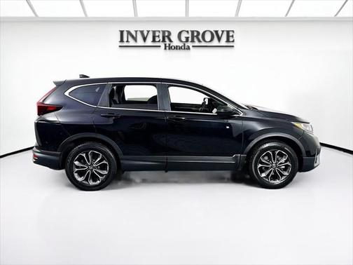 2020 Honda CR-V AWD EX