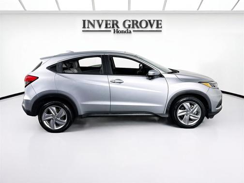 2019 Honda HR-V EX