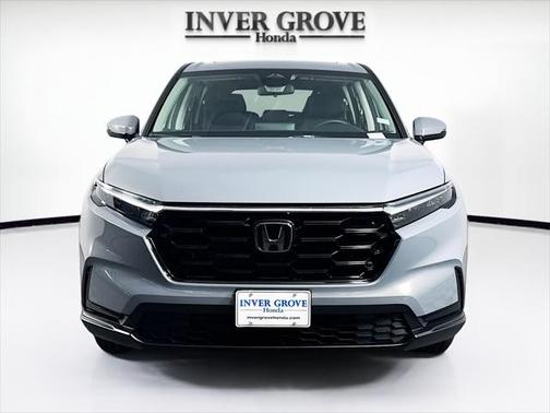 2025 Honda CR-V EX AWD