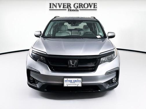 2022 Honda Pilot AWD Special Edition