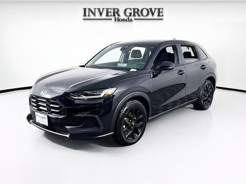2023 Honda HR-V AWD Sport