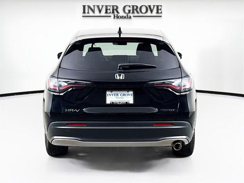 2023 Honda HR-V AWD Sport