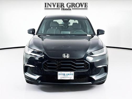 2023 Honda HR-V AWD Sport
