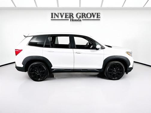 2023 Honda Passport AWD EX-L