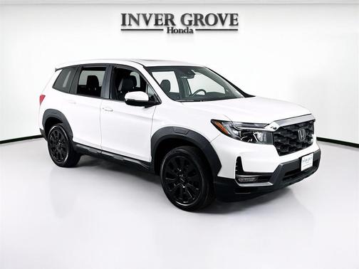 2023 Honda Passport AWD EX-L