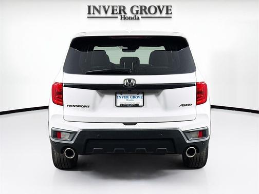 2023 Honda Passport AWD EX-L