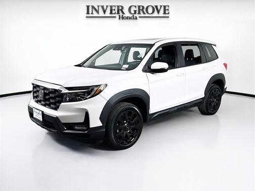 2023 Honda Passport AWD EX-L