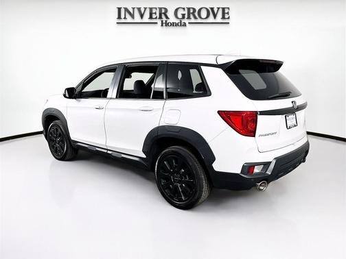 2023 Honda Passport AWD EX-L