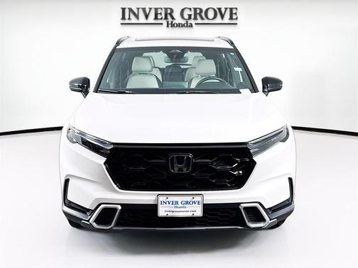 2023 Honda CR-V Hybrid Sport Touring AWD