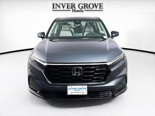 2025 Honda CR-V EX AWD