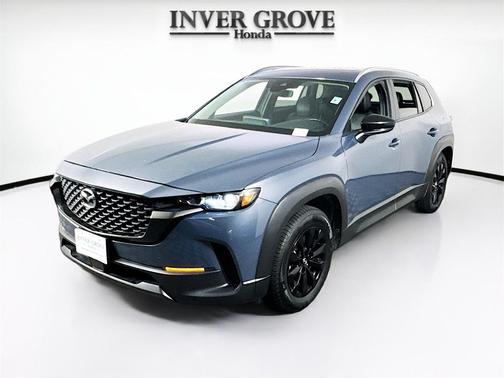 2024 Mazda CX-50 2.5 S Premium Package