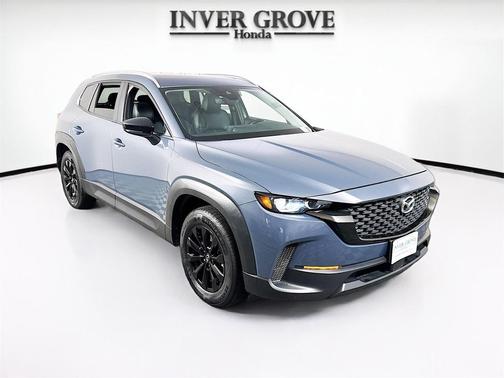 2024 Mazda CX-50 2.5 S Premium Package
