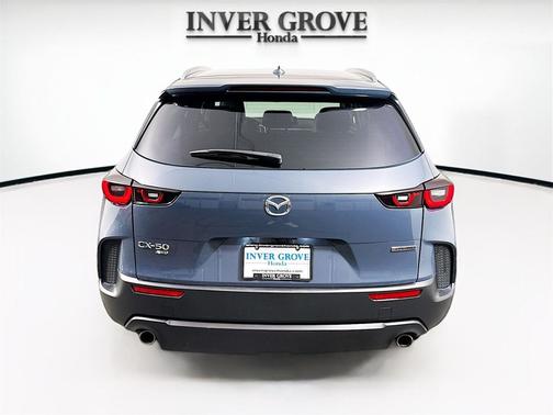 2024 Mazda CX-50 2.5 S Premium Package