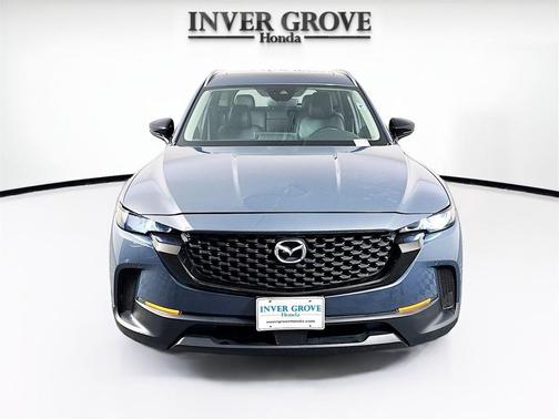 2024 Mazda CX-50 2.5 S Premium Package