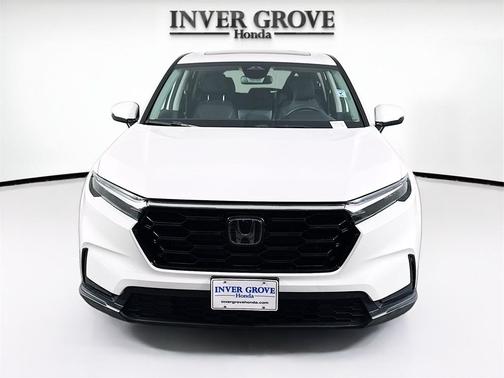 2024 Honda CR-V EX AWD