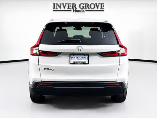 2024 Honda CR-V EX AWD