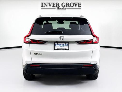 2024 Honda CR-V EX AWD