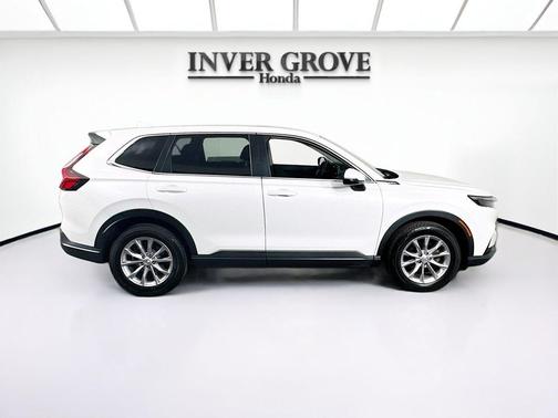 2024 Honda CR-V EX AWD